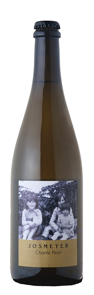 Chante Pinot Wittenheim
