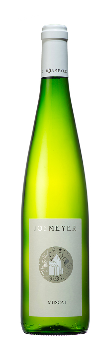 Muscat Thann