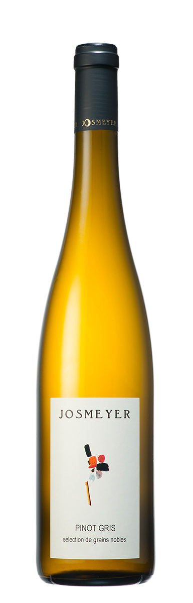Pinot Gris <br>S&eacute;lection de Grains Nobles Wittenheim