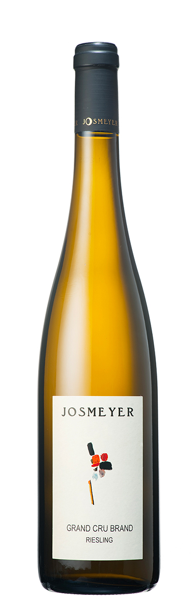 Riesling Grand Cru Brand Cernay