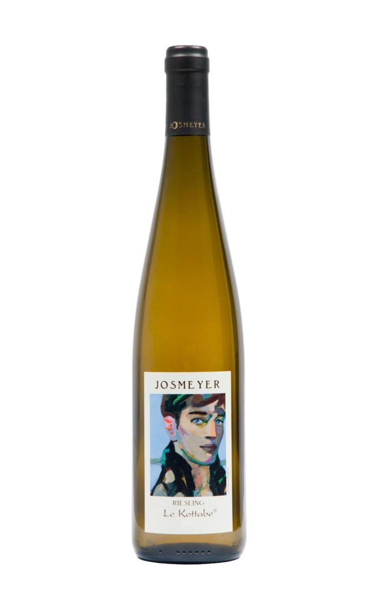Riesling <br class="hide-for-large">Le Kottabe Wittelsheim