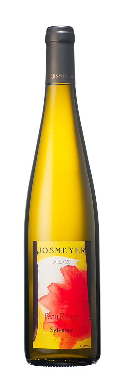 Sylvaner Peau Rouge Illzach