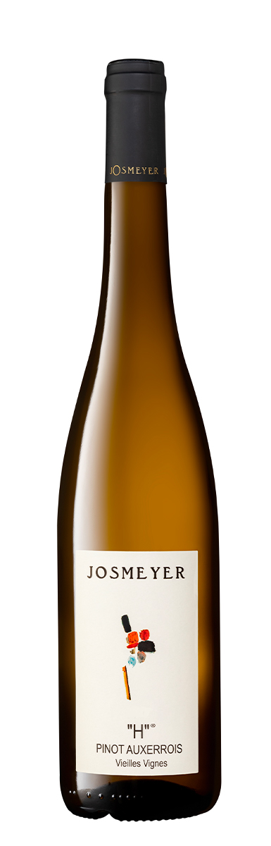 Pinot Auxerrois<br> “H” Vieilles Vignes Cernay