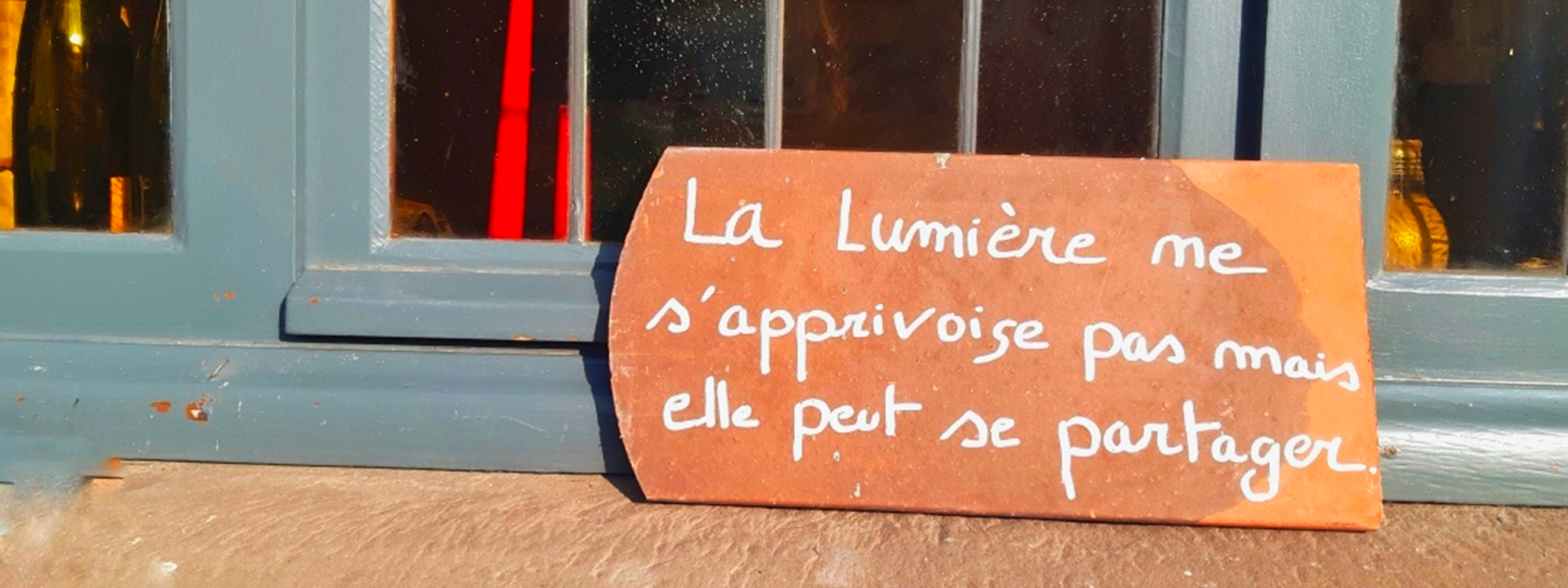 Le petit monde de Josmeyer Illzach