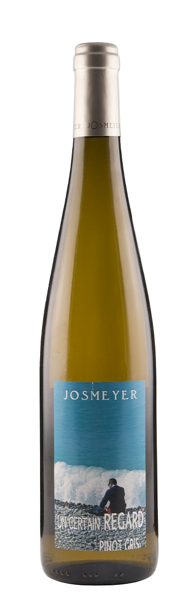 Pinot Gris <br class="hide-for-large">Un Certain regard S&eacute;lestat
